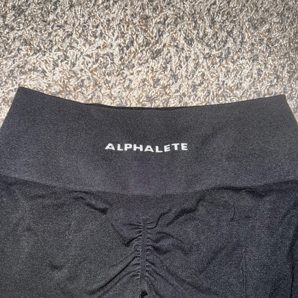 AMPLIFY GRAVITY SHORT size M - Picture 4 of 5